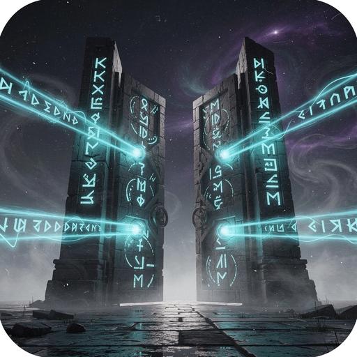 Gates Of Power game cover