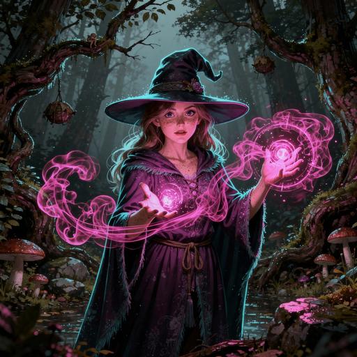 Wild Wick game cover